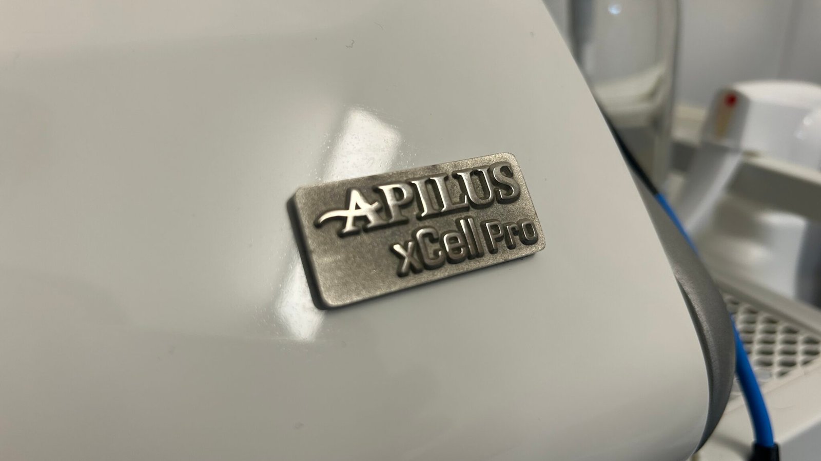 Apilus épilation thermolyse Freed