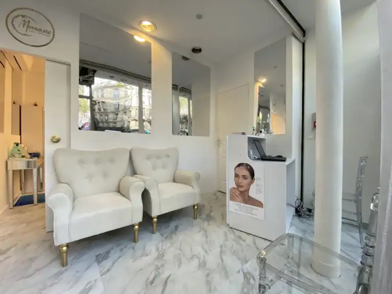 CENTRE LASER MURANO PARIS